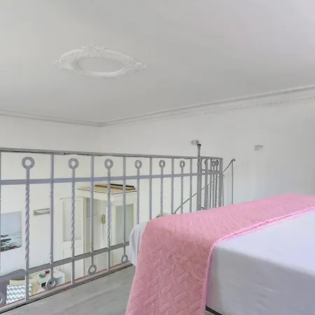 Loft Capocci 37 - And Rome