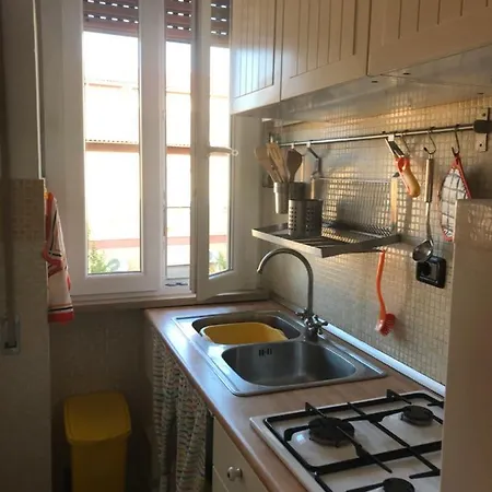 Affittacamere Gasperina House