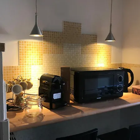 Gasperina House Affittacamere *
