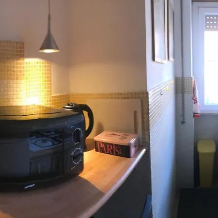 Affittacamere Gasperina House Roma