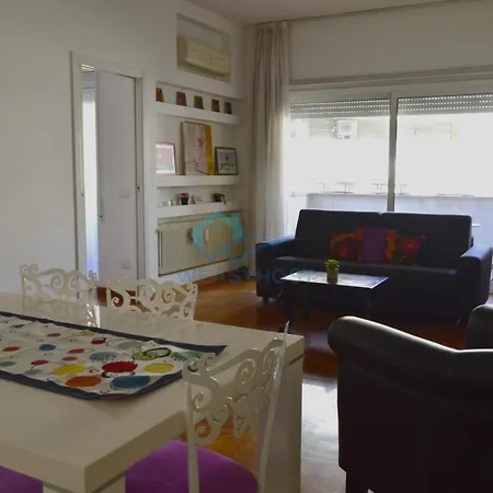 Apartment Charming Near Vatican Rome