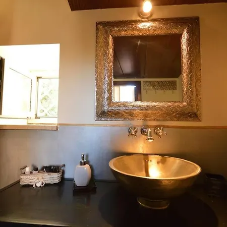 Apartment Trastevere Charming Romantic Loft By Yourhost *