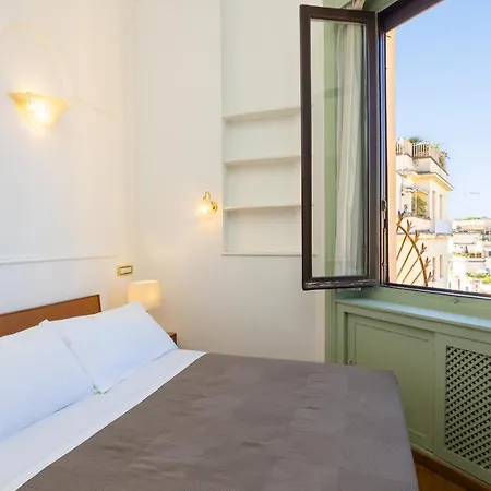 Corso Trieste By In Apartment Rome