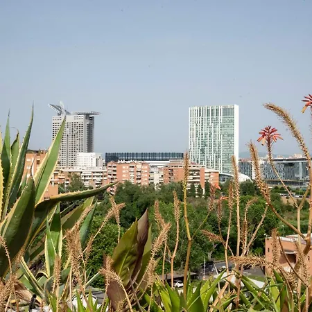 Appartamento Amazing Penthouse Eur *