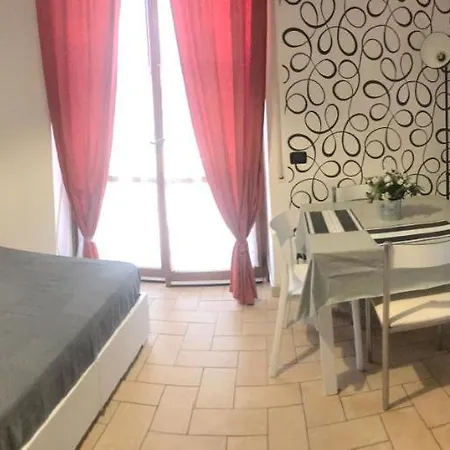 Gasperina House Roma
