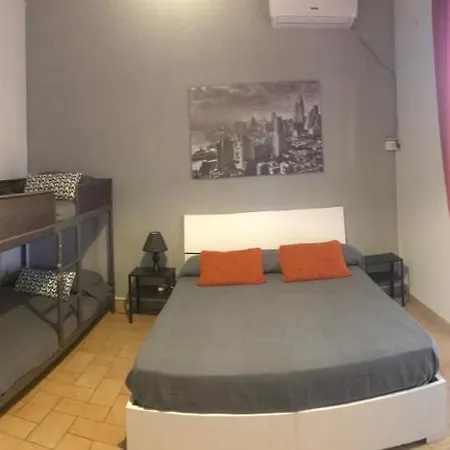 Gasperina House *