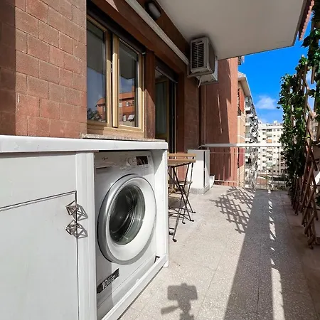 Apartamento La Casa Di *