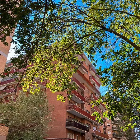 Apartamento La Casa Di *