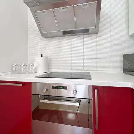 Apartamento La Casa Di