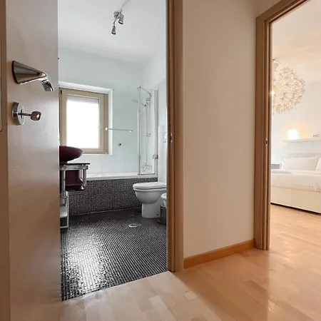 Apartamento La Casa Di *