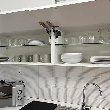 Apartamento La Casa Di Roma