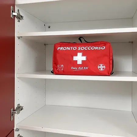 Apartamento La Casa Di