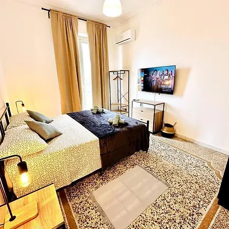 Attico Lussuoso Centro * Рим