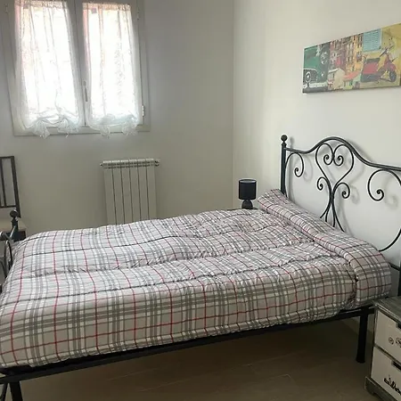 Apartment Borgo Pesci *