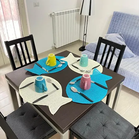 Borgo Pesci Apartment Rome