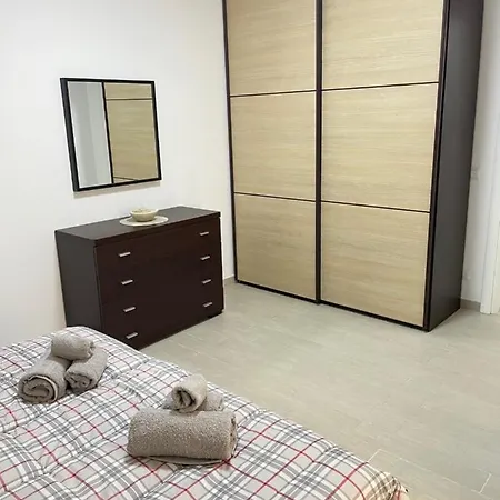 Borgo Pesci Apartment Rome