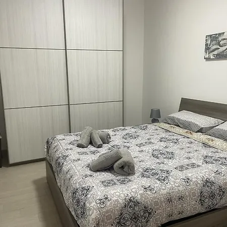 Borgo Pesci Apartment Rome