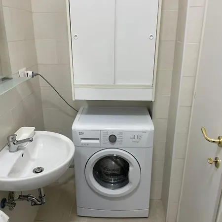 Borgo Pesci Apartment