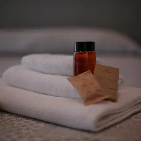 Five Guest house 2*