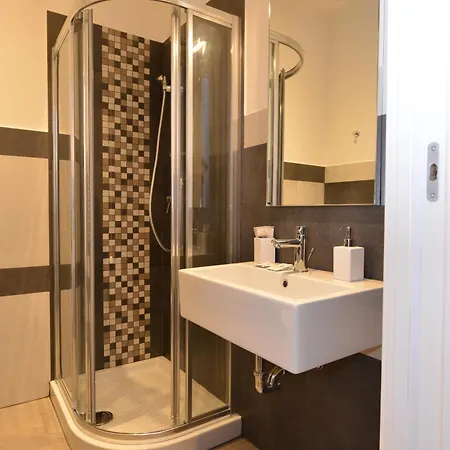לינה וארוחת בוקר Maison Flaminio רומא