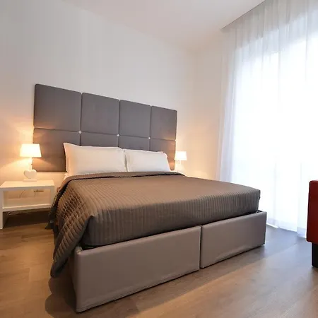 Maison Flaminio רומא