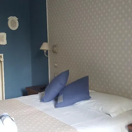 La Dell'angelo Guest house