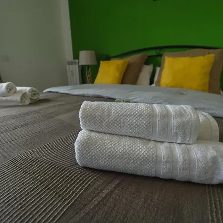 Guest house Le Triplette Rome