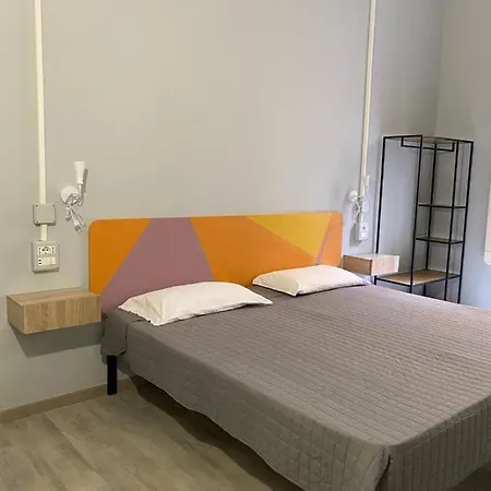 Eureka * Řím