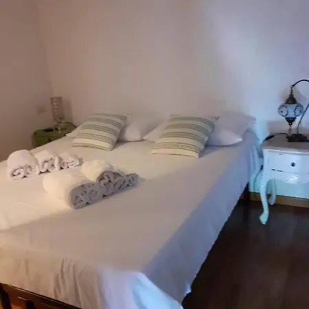 Apartment Loft Shabby Chic Con Vista Vicino Al Vaticano