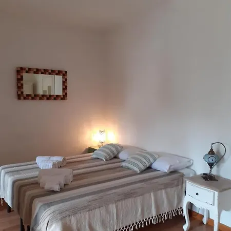 Loft Shabby Chic Con Vista Vicino Al Vaticano Rome