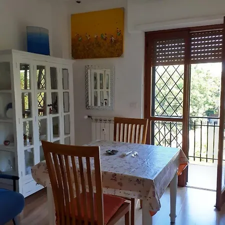 Apartment Loft Shabby Chic Con Vista Vicino Al Vaticano *