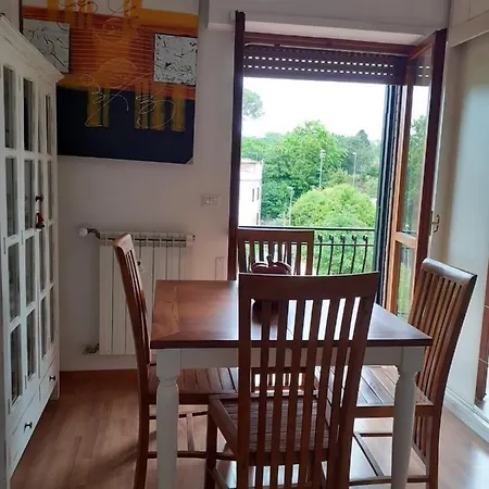 Loft Shabby Chic Con Vista Vicino Al Vaticano Apartment *
