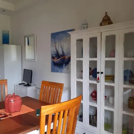 Loft Shabby Chic Con Vista Vicino Al Vaticano Rome