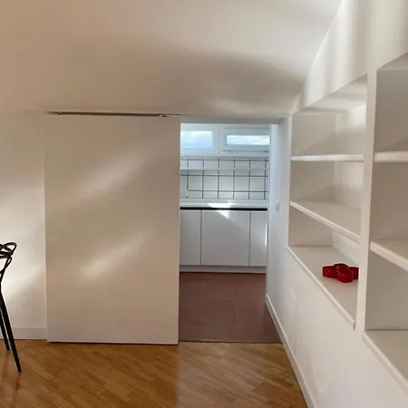Piccolomini Design Appartement