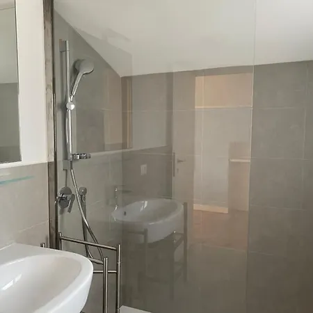 Appartement Piccolomini Design Rome