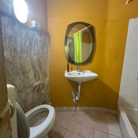 Ostello Apam Roma