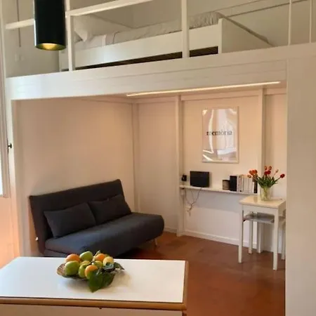 Scarpetta32 - Your In Trastevere Apartment *