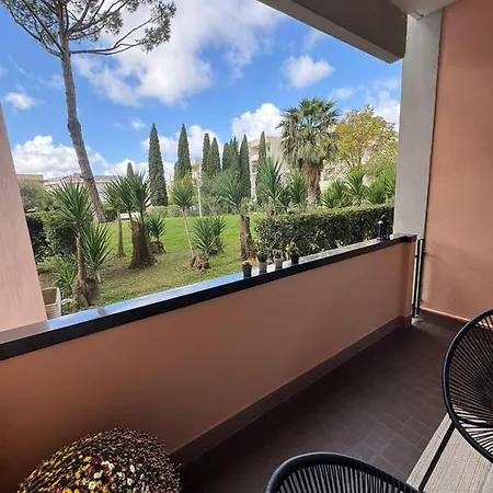 Apartmanhotel Aurelia