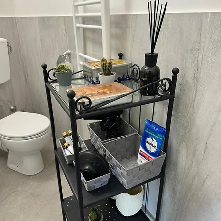 Apartmanhotel Aurelia *
