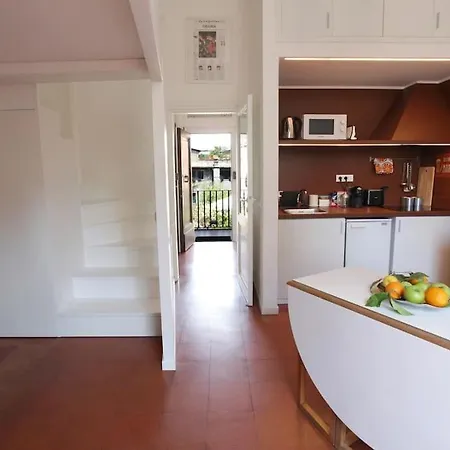 Scarpetta32 - Your In Trastevere Apartment Rome