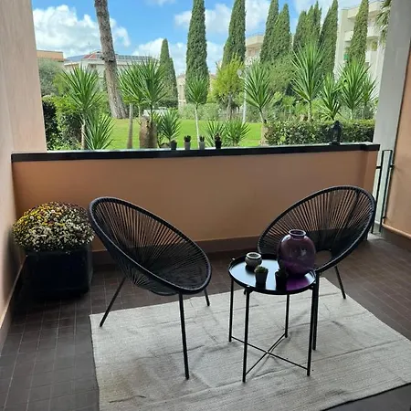 Apartmanhotel Aurelia *