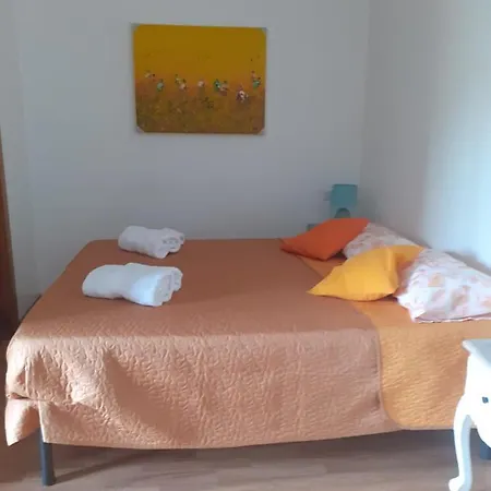 Loft Shabby Chic Con Vista Vicino Al Vaticano Apartment *