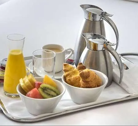 Hotel Nh Collection Palazzo Cinquecento Rome