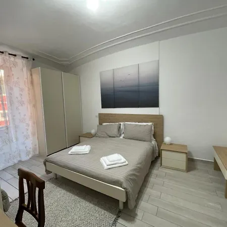 Melina Bed & Breakfast Rome