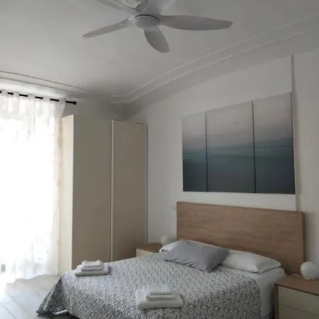 Melina Bed & Breakfast Rome