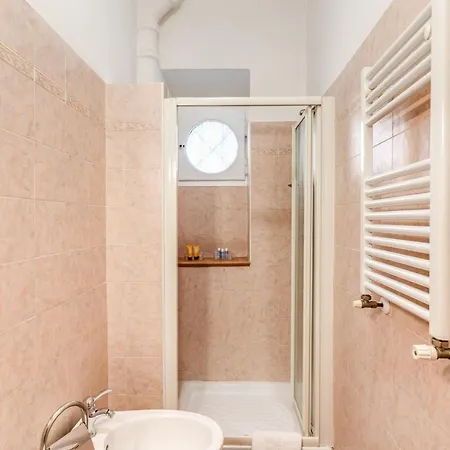 Lovely Flat In Testaccio *