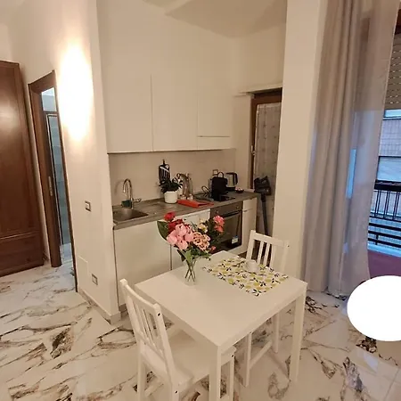 Francy's House Al Centro Di Daire