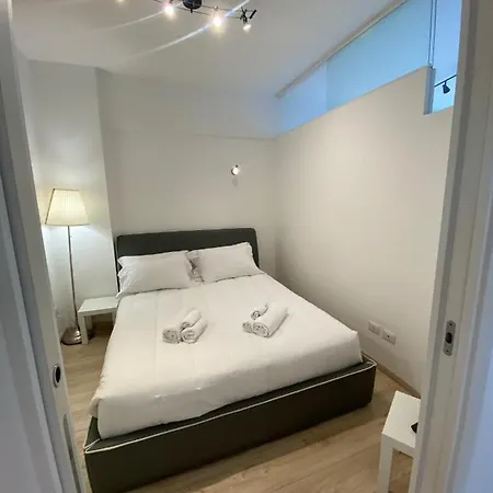 Apartment Ponte Tazio By Ghor *
