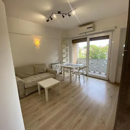 Ponte Tazio By Ghor Apartment *