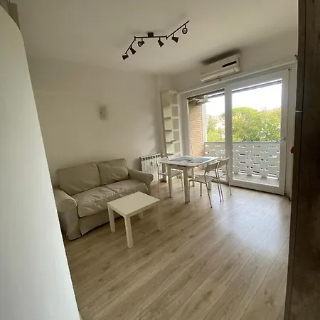 Apartment Ponte Tazio By Ghor Rome